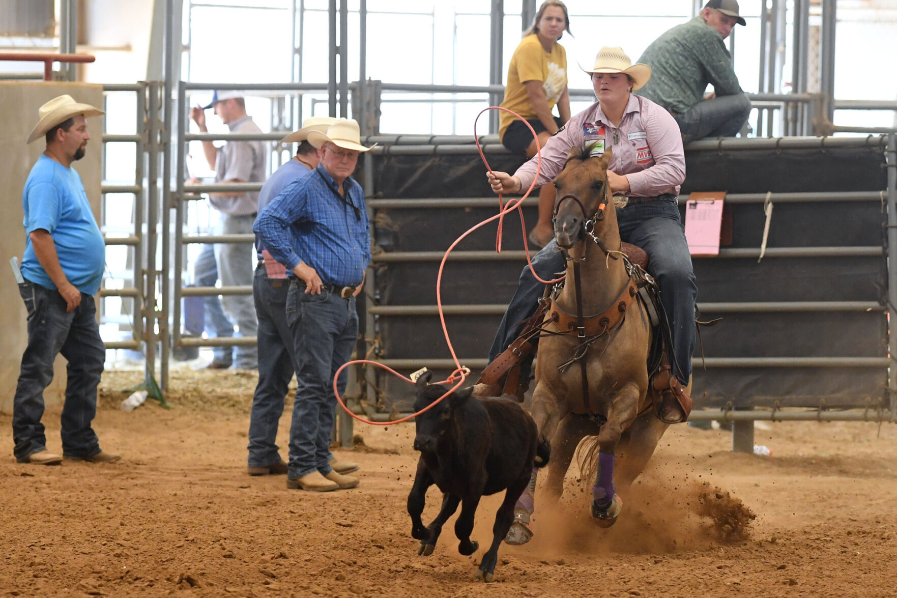 Youth Rodeo Association